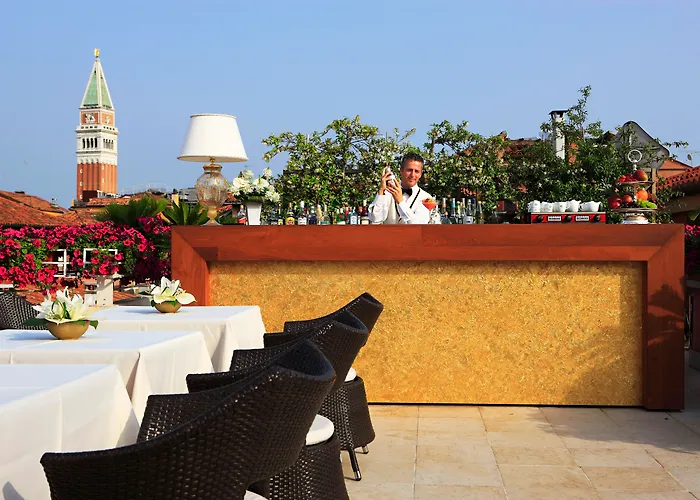 Hotel A La Commedia Venezia