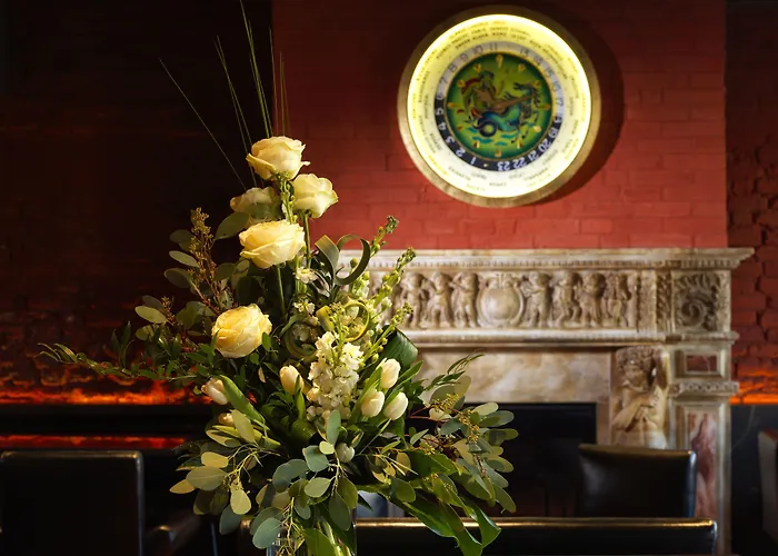 L'Orologio - WTBAlbergo